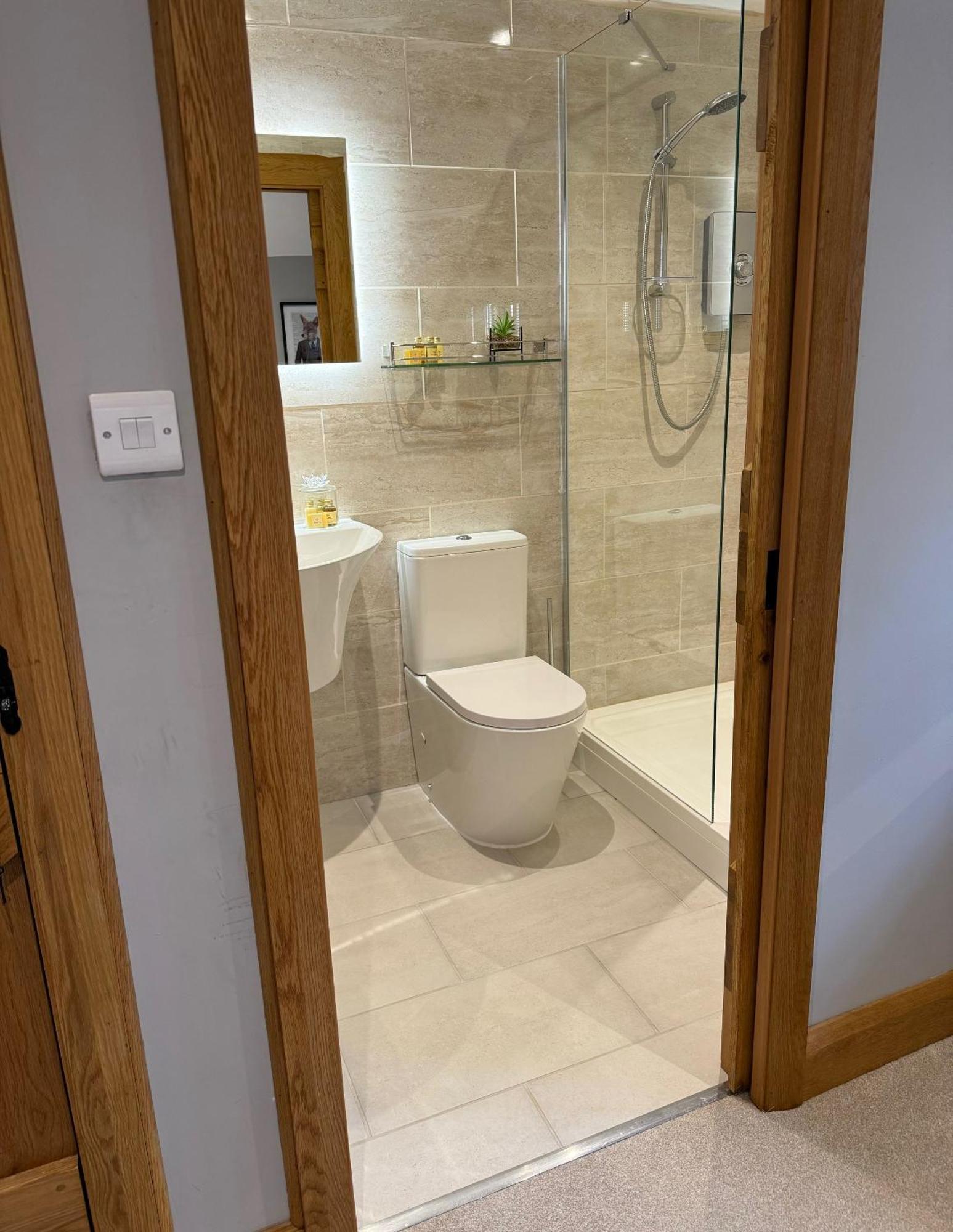 The Coach House Hotel Chedworth Bagian luar foto