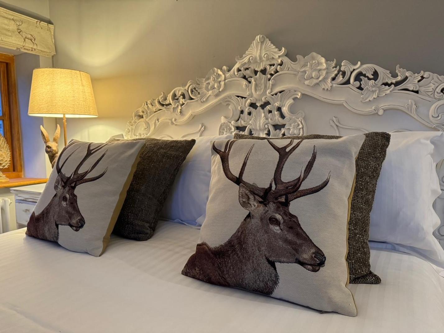 The Coach House Hotel Chedworth Bagian luar foto