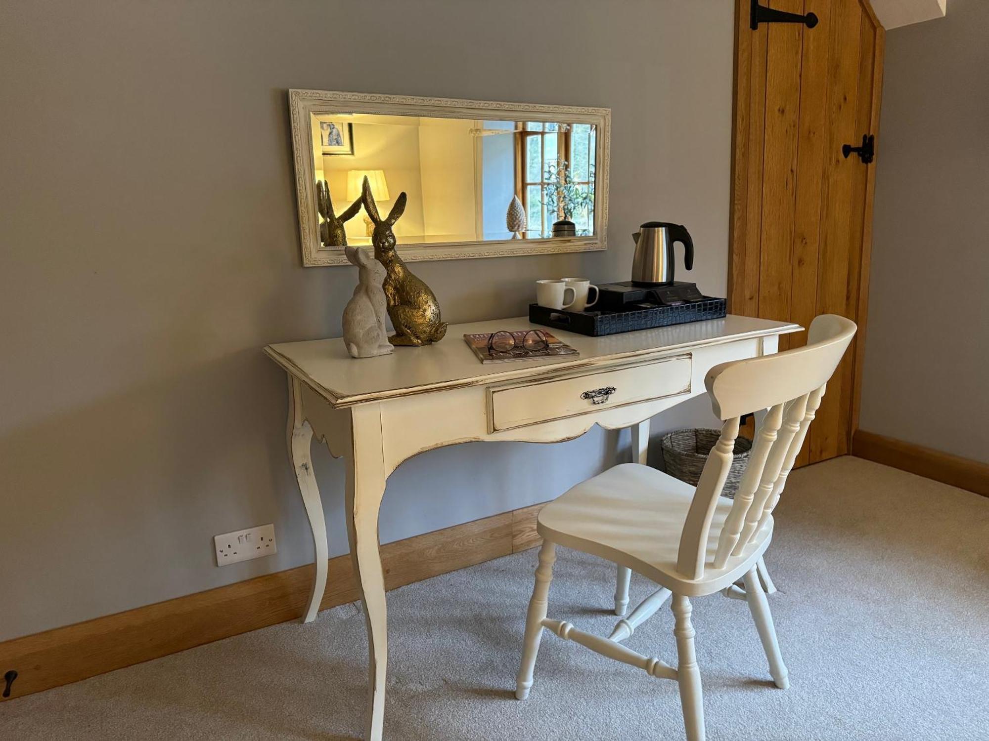 The Coach House Hotel Chedworth Bagian luar foto